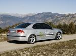 Saab 9-3 BioPower Sport Sedan 2006 года
